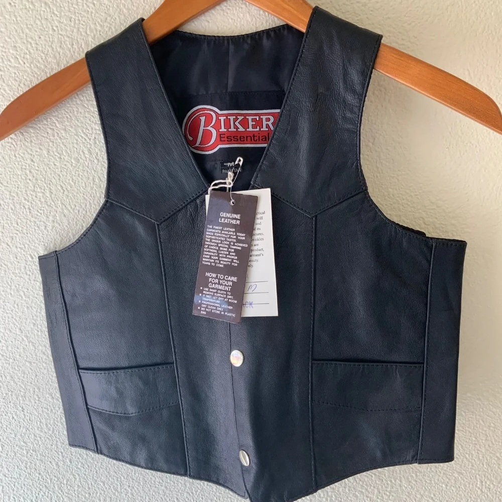 Biker Essentials biker essentials